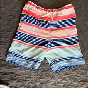 Kid Swim Trunks Size S 5/6